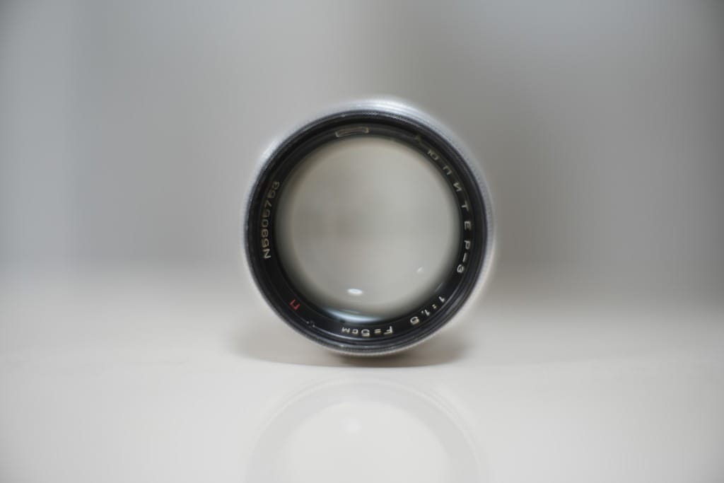 Jupiter-3 50mm f1.5 Review作例 おすすめロシア製のゾナーコピー