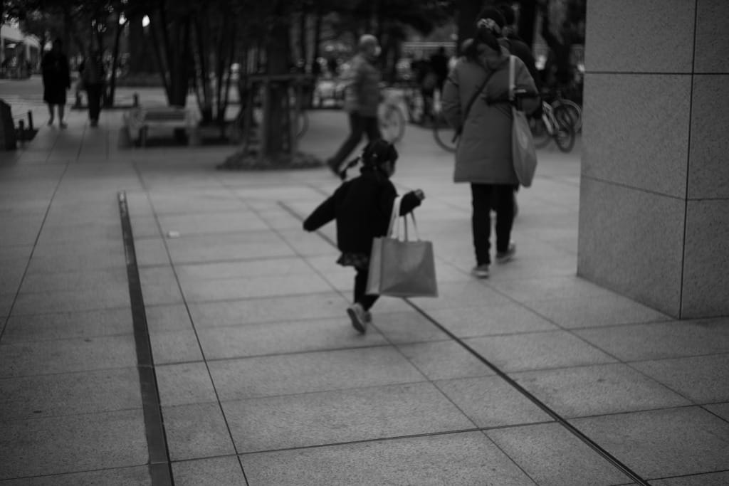 Topcor-S 50mm f2 L のReview作例 Topconトプコン東京光学の銘玉 神