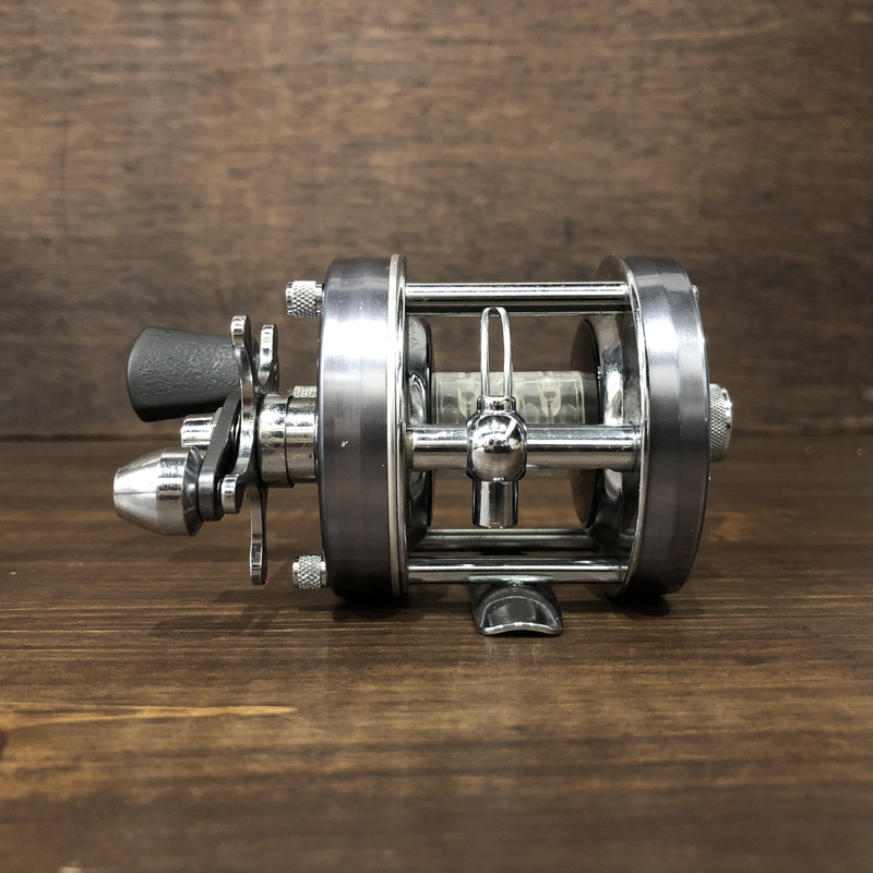 アブ アンバサダー 5500C オールドアブ 機関良好 740602 アブ