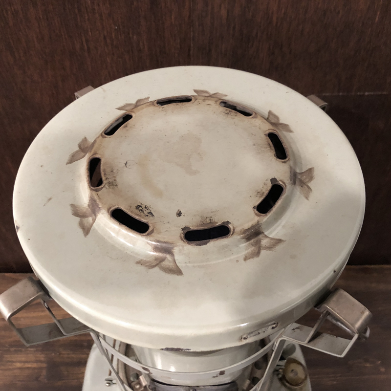 Aladdin Blue Flame Heater ストーブ（アラジン ブルーフレーム