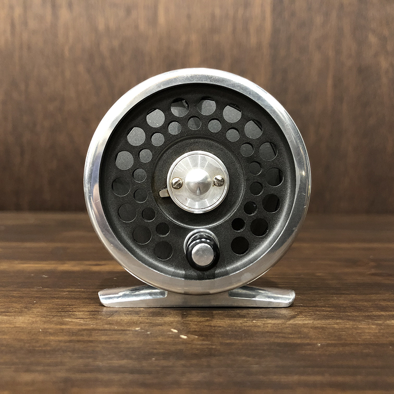 Hardy Bros Marquis #2/3（ハーディ ブロス マーキス）マーキス最小