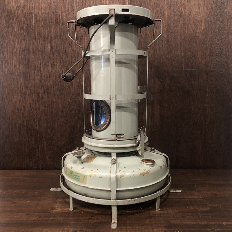 Aladdin Blue Flame Heater Model 15 3300 H42205 Stove アラジン