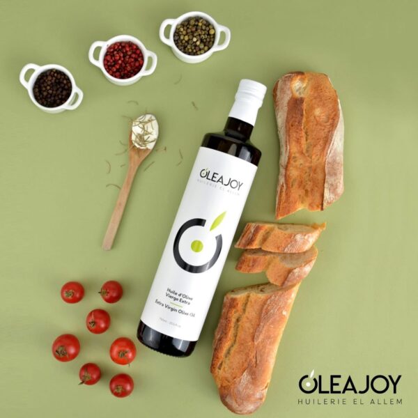 500 Extra Virgin Olive Oil – OleaJoyCanada