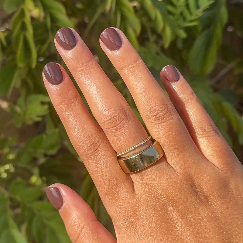 Spressotini – Olive and June