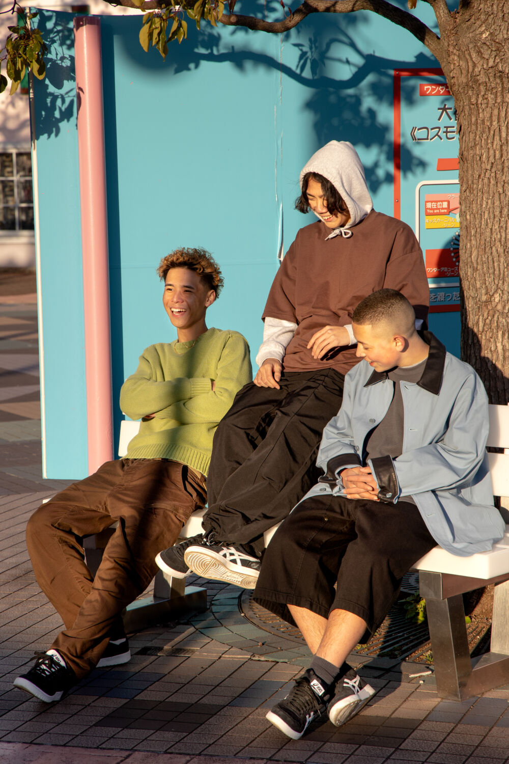 Ollie [オーリー]