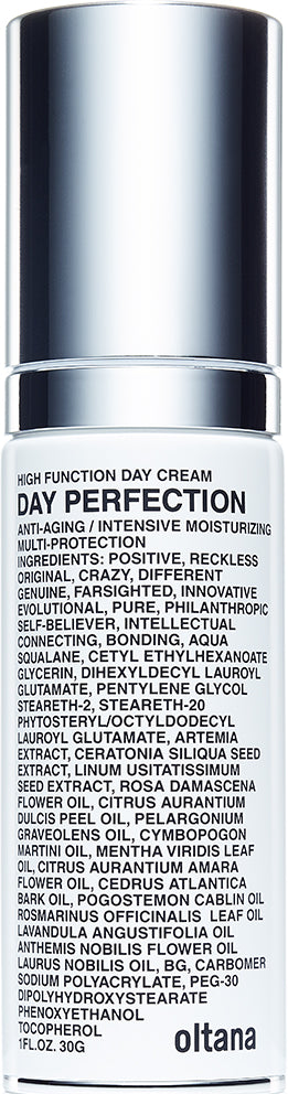 デイパーフェクション – オルタナオンライン