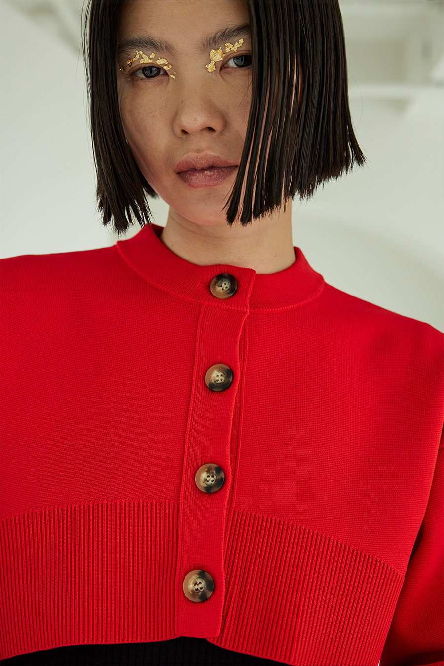 OMMO ONLINE STORE / SQUARE SLEEVE BASIC KT CD