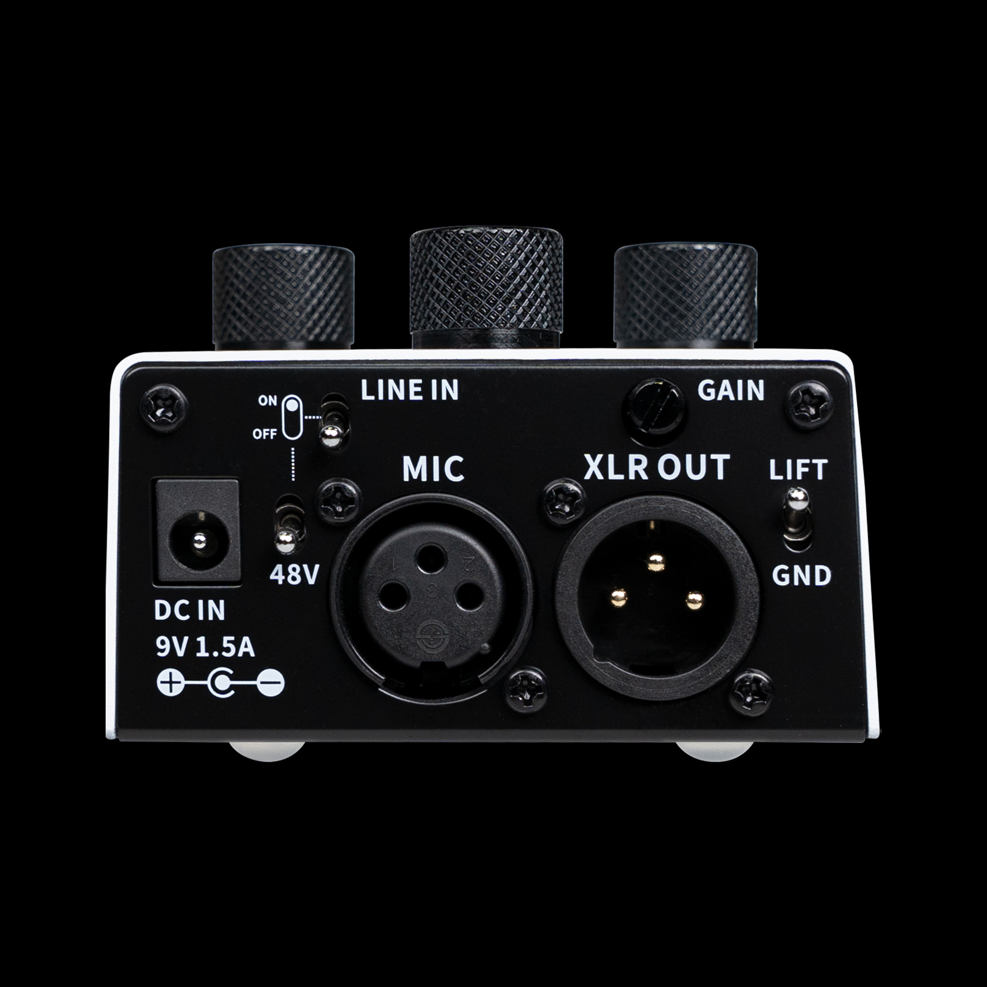 MVP3 Loopation_MOOER Audio