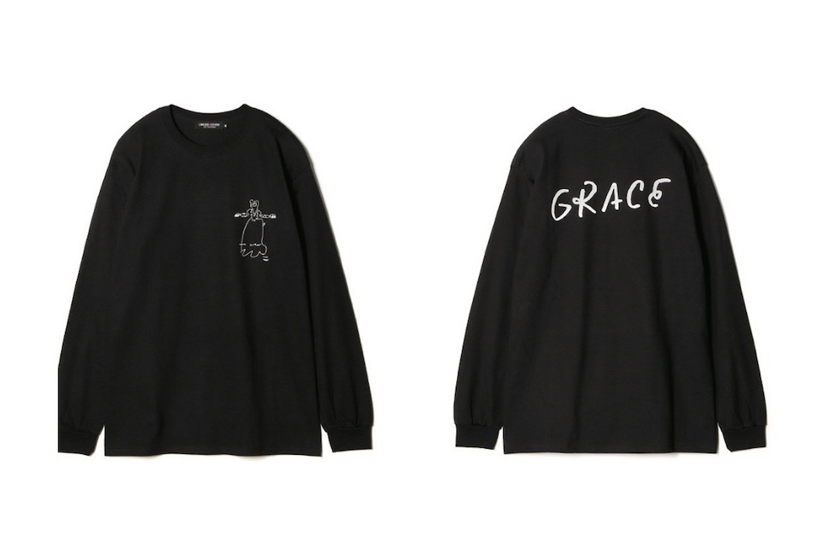 ミヤシタパークSAIで長場雄個展 横幅4mのキャンバスに“最後の晩餐”を