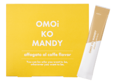 置き換えダイエットサプリ「OMOi KO MANDY(オモイコメンディー)」