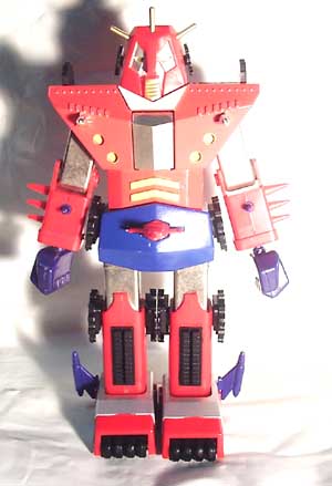 デラックス合身 ダイバロン ブルマァク