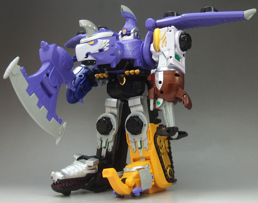 ゴセイヘッダーシリーズ ゴセイワンダー バンダイ 天装戦隊ゴセイジャー