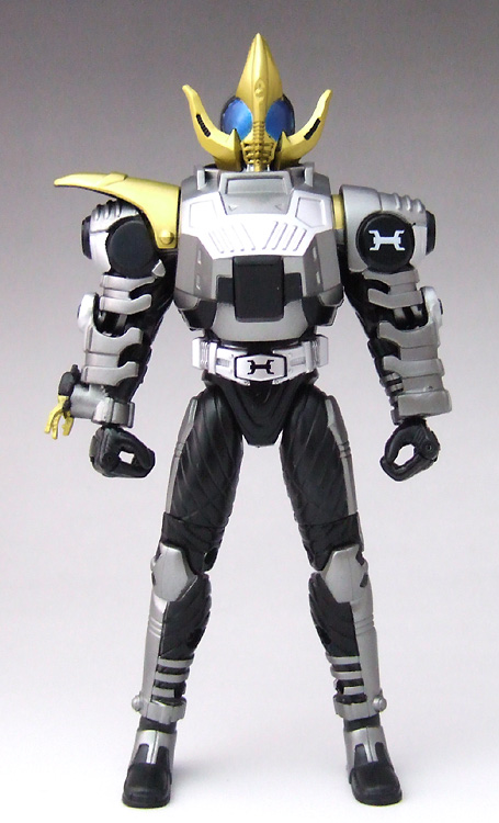 C.O.R EX 劇場版 仮面ライダー3体セット 仮面ライダーカブト バンダイ