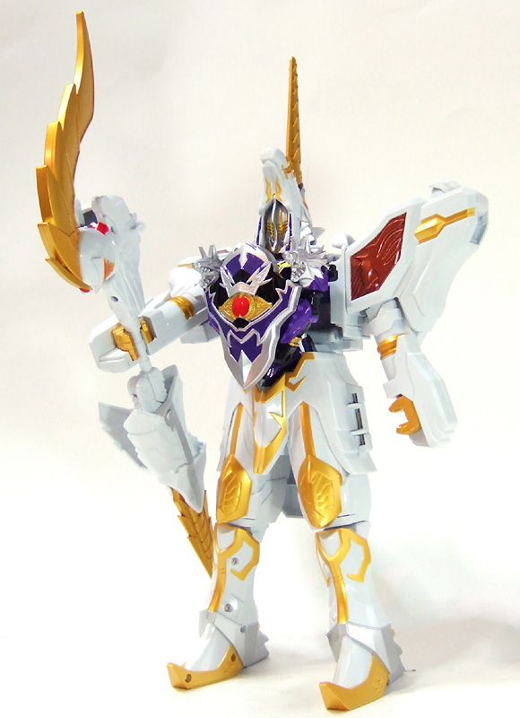 本体未開封】SMPセイントカイザー SMP [SHOKUGAN MODELING PROJECT