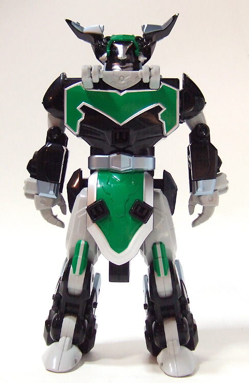 魔神合体DXマジキング バンダイ 魔法戦隊マジレンジャー