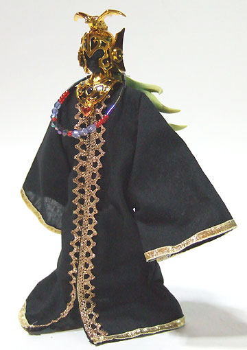 教皇 シオン 購入キャンペーン 聖闘士聖衣神話－セイントクロスマイス－