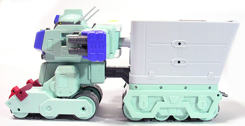 海外版フレクション ガンパンツァー バンダイ SDガンダムフォース