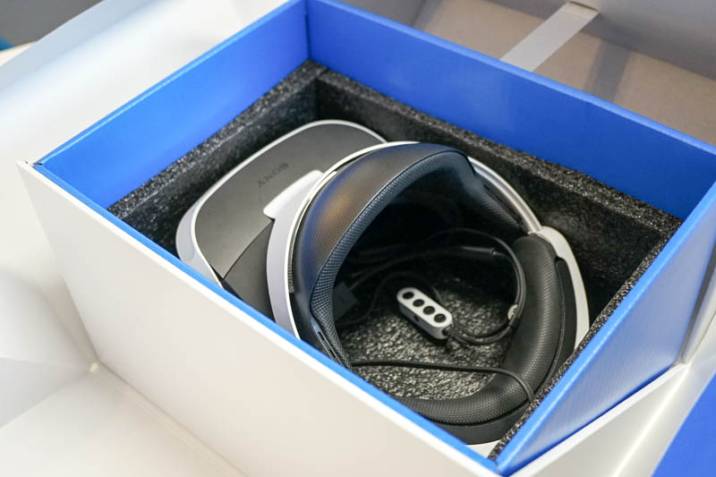 私はもう二度とPSVRを箱にしまえないかもしれない | オモコロブロス！