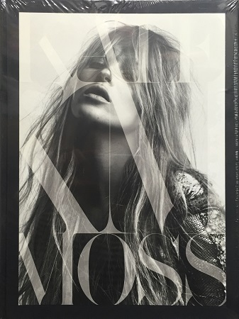 Kate: The Kate Moss Book ケイト・モス | ON THE BOOKS