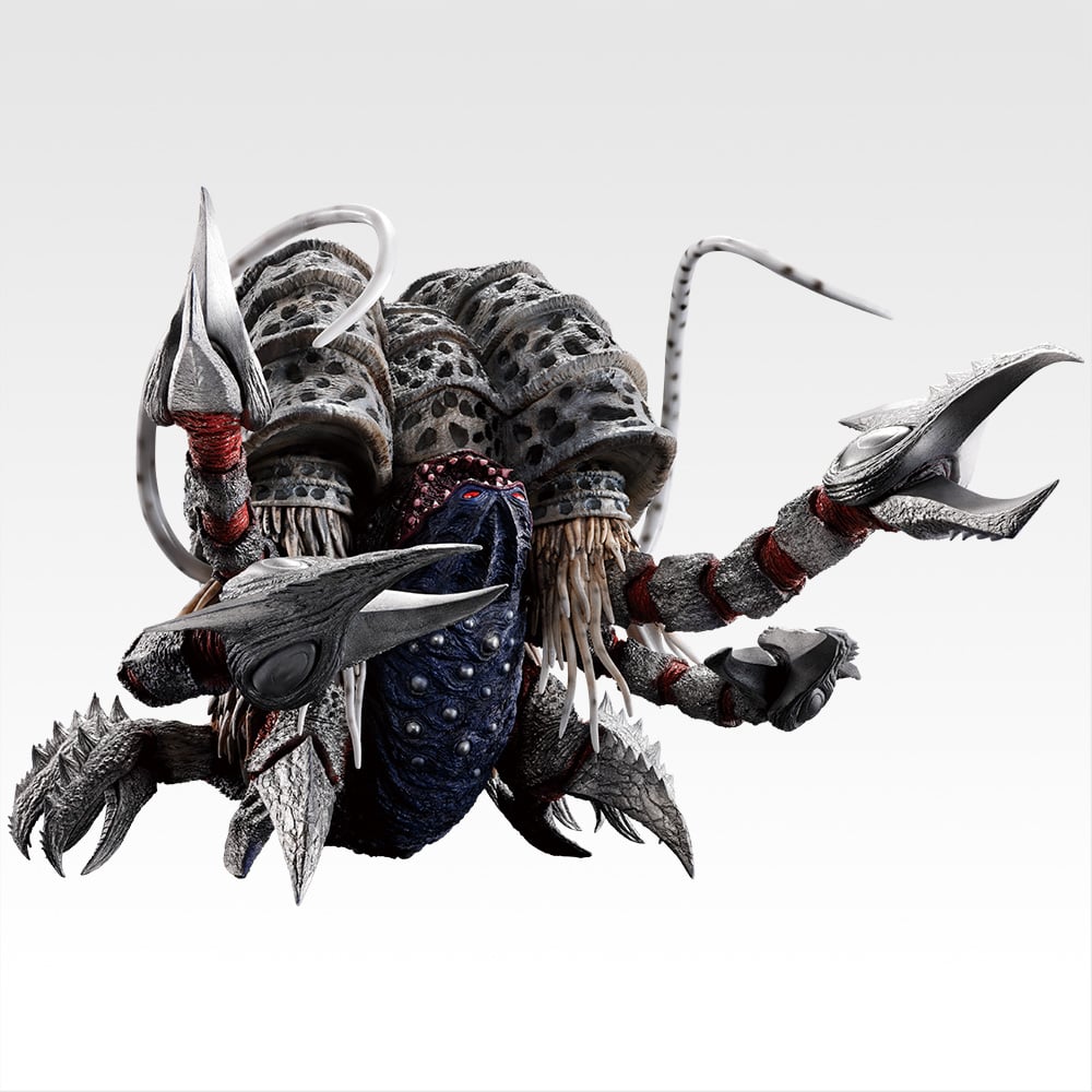 商品等賞一覧ページ