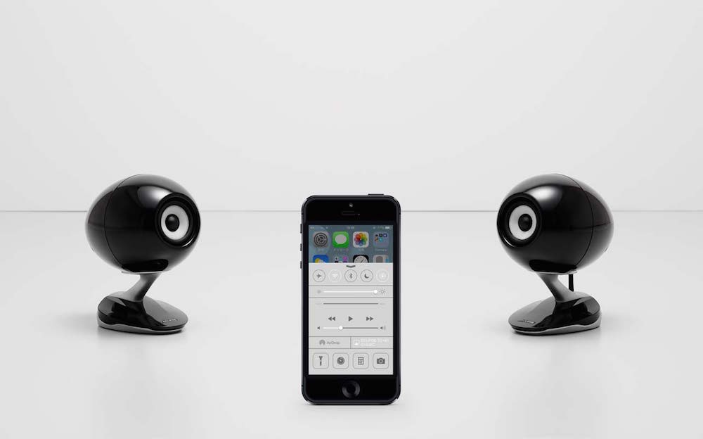 Eclipse TD-M1 - On a Higher Note