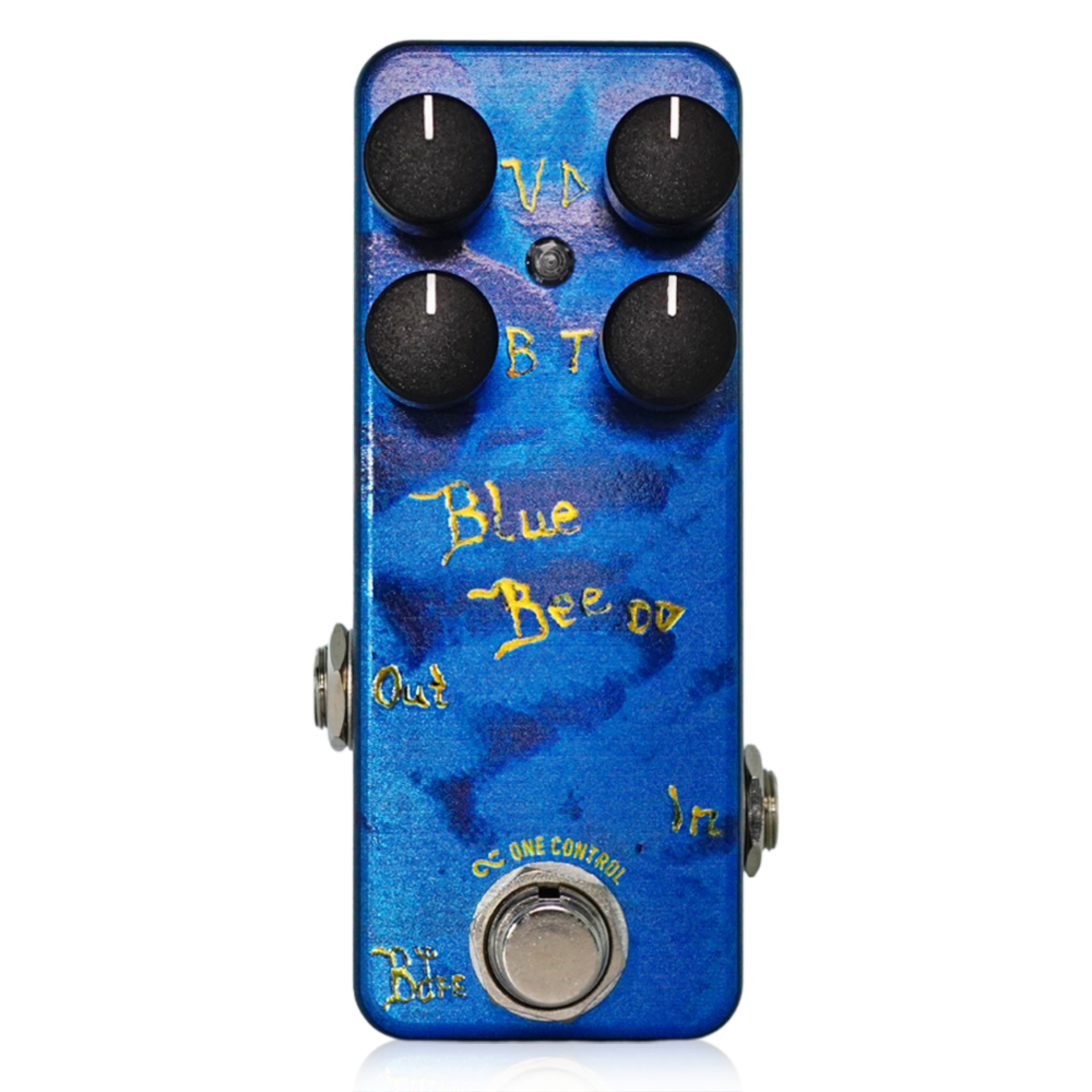 Blue Bee OD 4K Mini (OC-BLBOD4K-M) – One Control USA