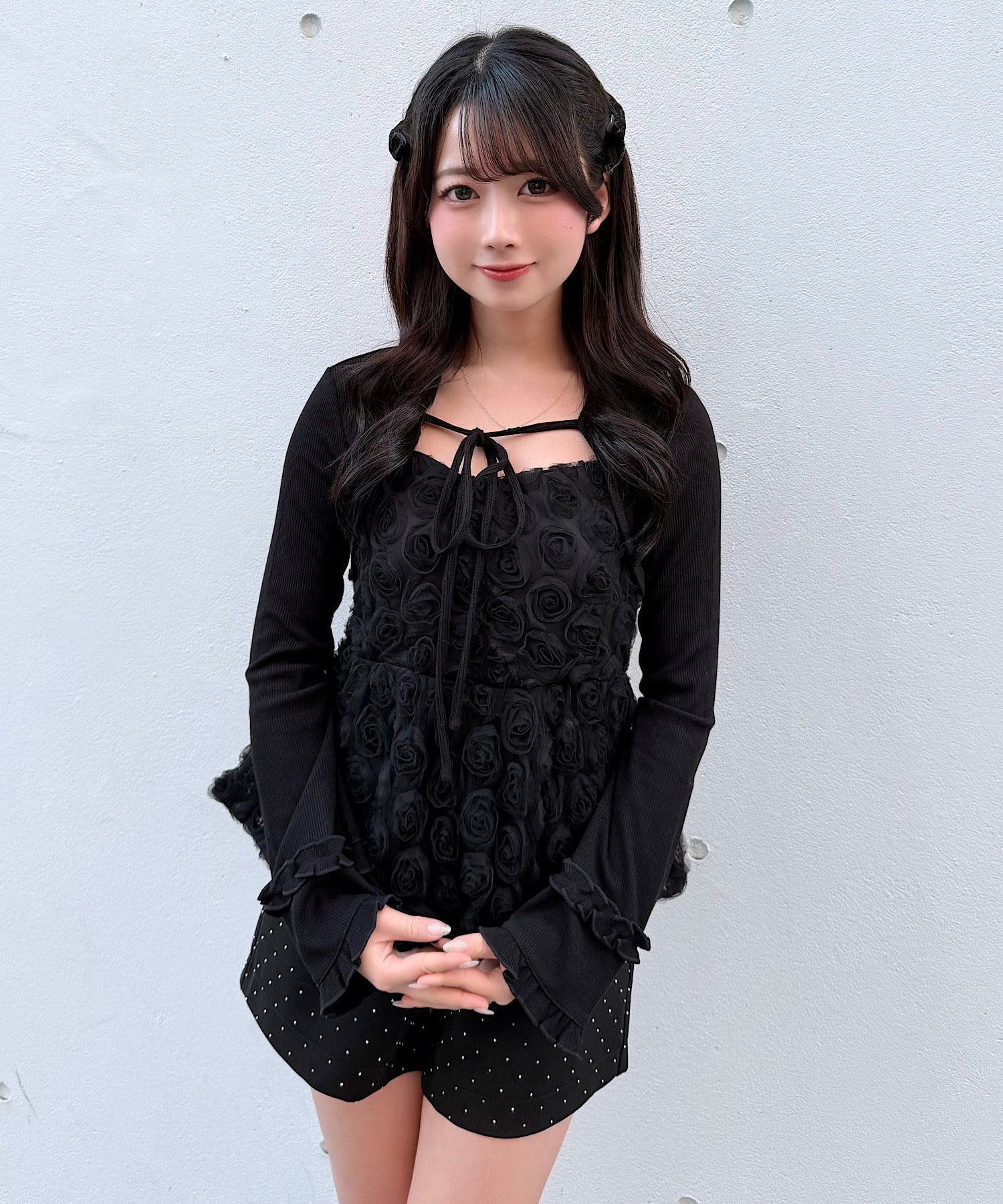 NOMAE - TOPS – PARK by one way（パークバイワンウェイ）