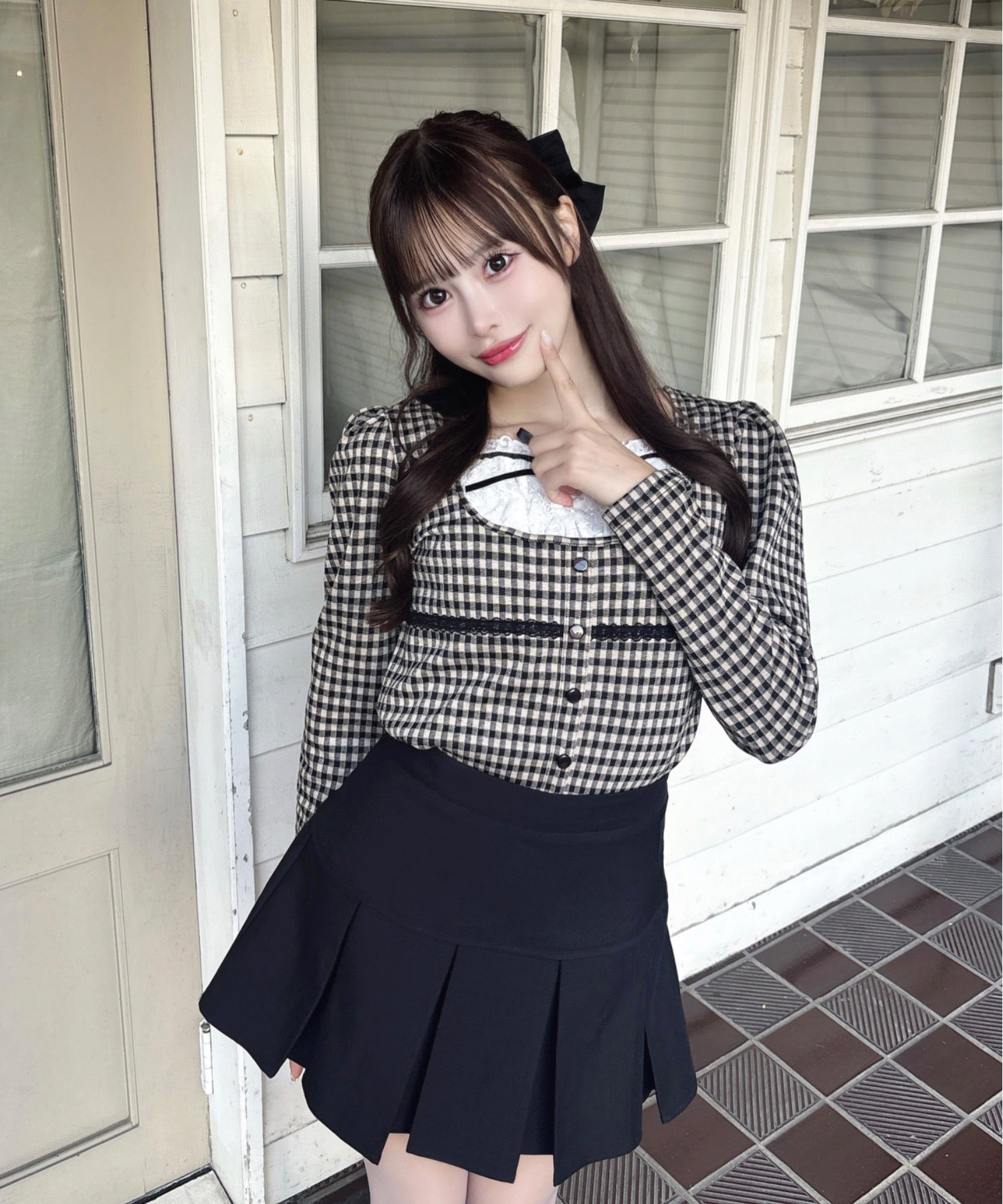 one way - TOPS – PARK by one way（パークバイワンウェイ）