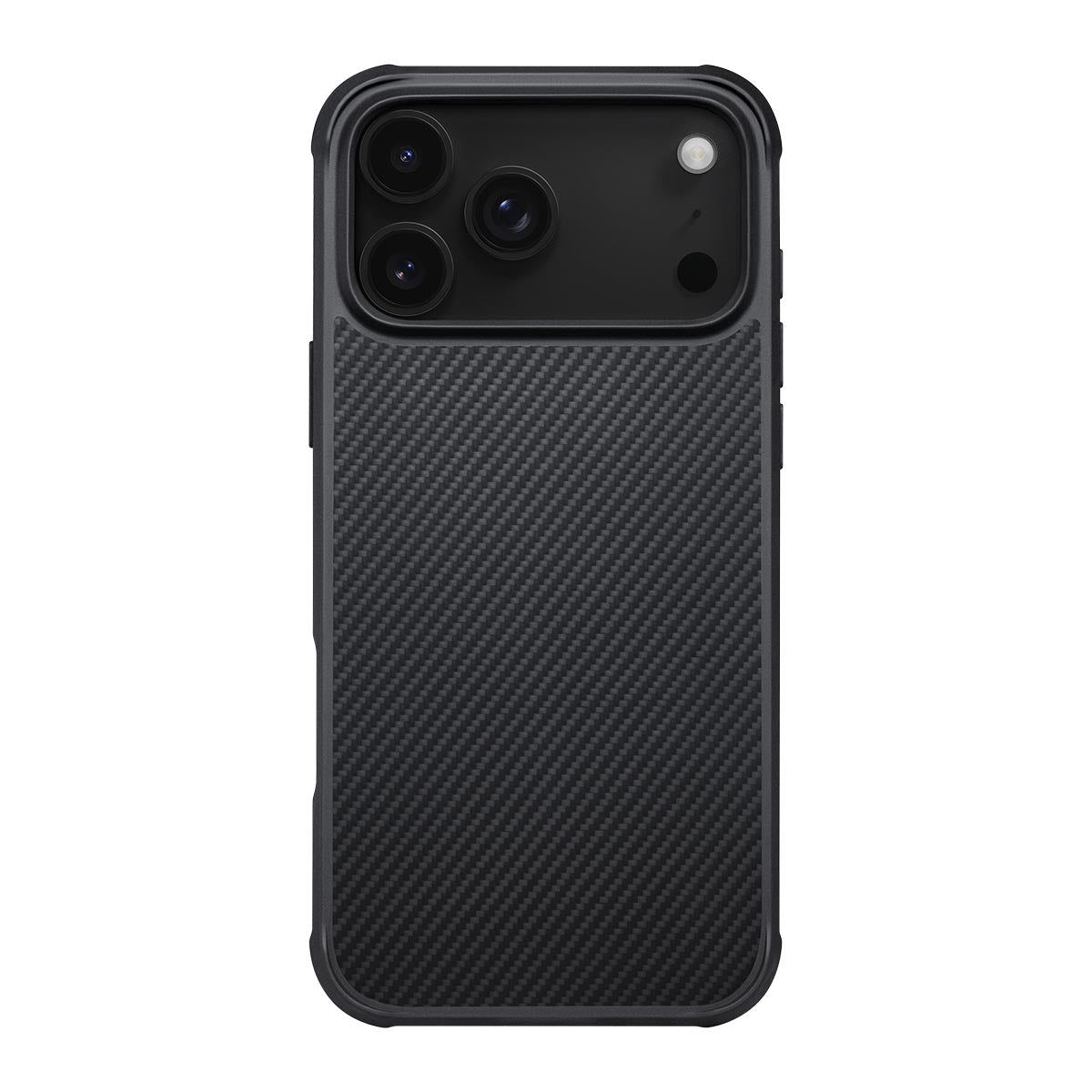 PITAKA Aramid ProGuard Case for iPhone 17 Pro 6.3