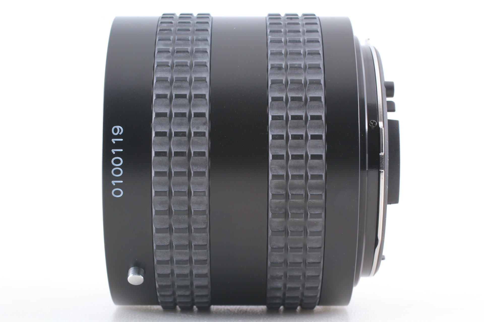 Unused] PENTAX Rear Converter-A 645 2x Tele Converter Lens From