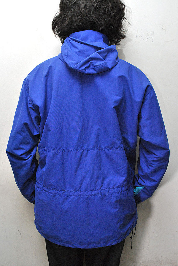 80's patagonia BACK BOWL ANORAK