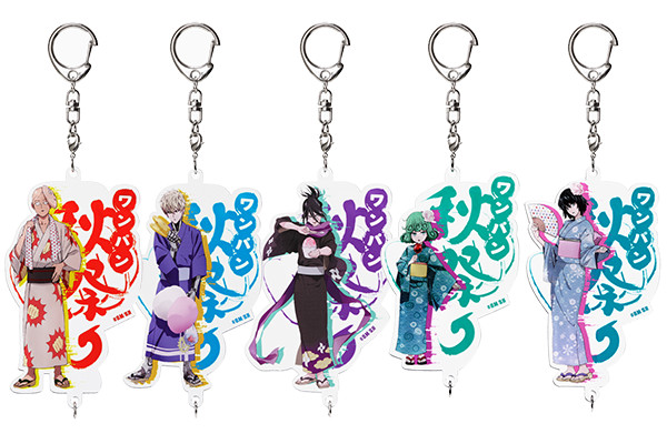 ワンパン秋祭り | TVアニメ「ワンパンマン」公式サイト