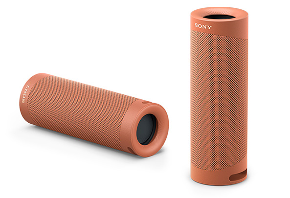 SONY ワイヤレスポータルスピーカーSRS-XB23 ソニー SONY ワイヤレス