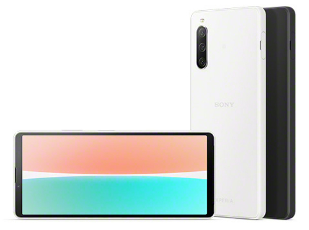 Xperia 10 IV（XQ-CC44） - ONE'S- ソニープロショップワンズ[兵庫県