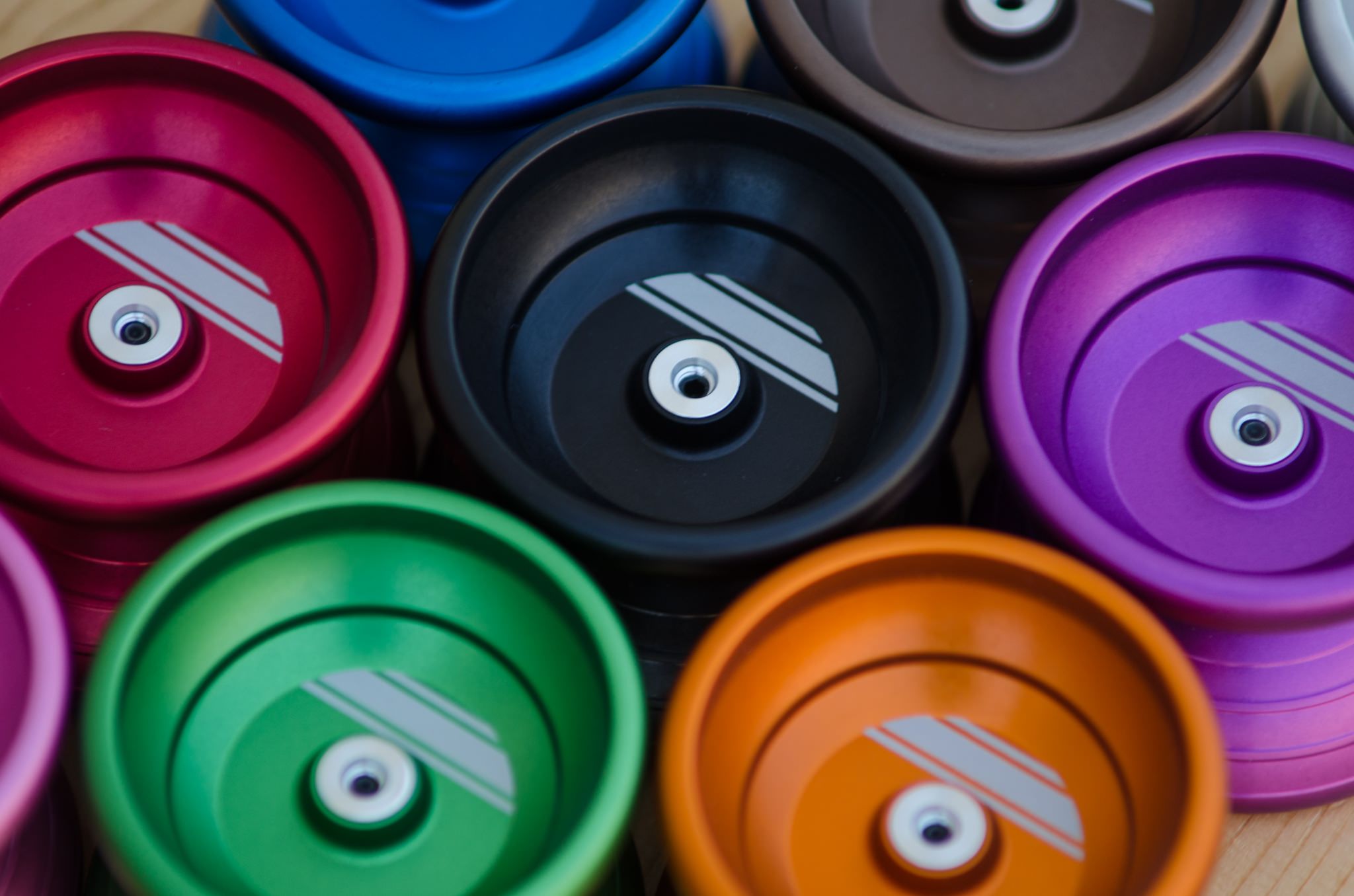 DownBeat - One Drop YoYos