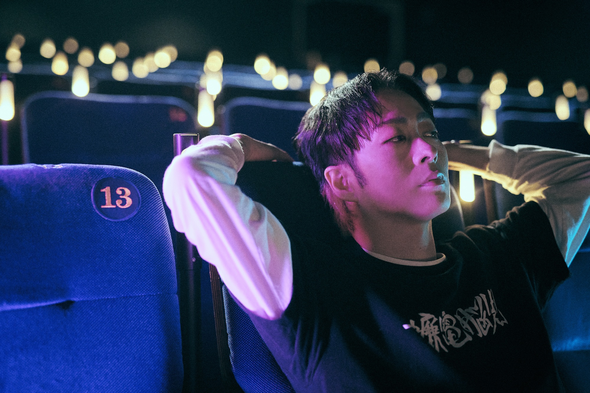 MUCC25周年イヤーの幕開けを飾る『新世界』。新体制の彼らが描く未来