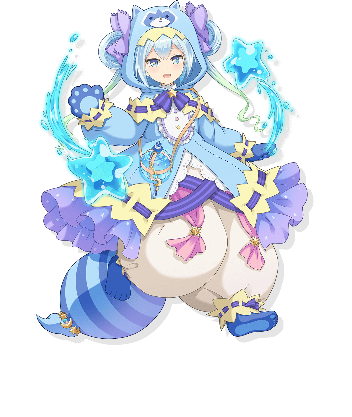 珠洲島 有栖 - キャラクター｜オンゲキ bright MEMORY公式サイト｜セガ