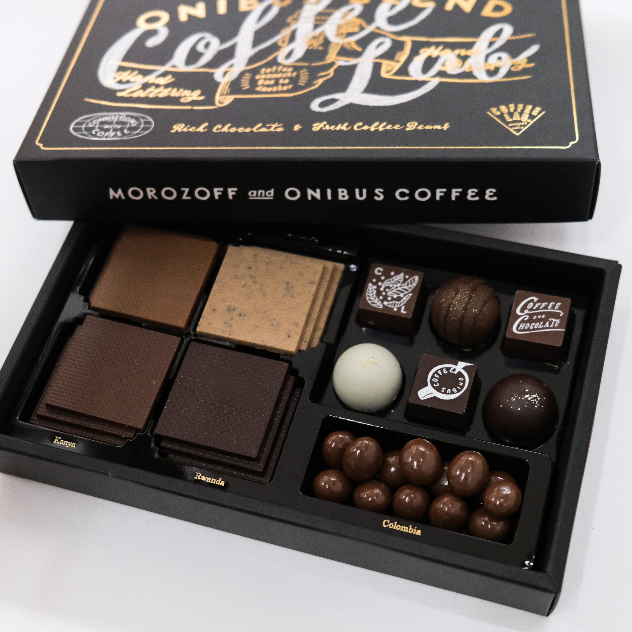 コーヒー&バニラ コーヒー&バニラ Z/X COFFEE 新栄店 （ゼクス