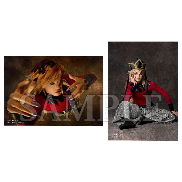 舞台「鬼滅の刃」其ノ伍 襲撃 刀鍛冶の里 ブロマイド（全14種）