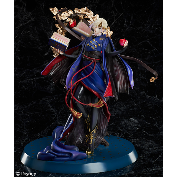 ディズニー ツイステッドワンダーランド』ヴィル・シェーンハイト 1/8