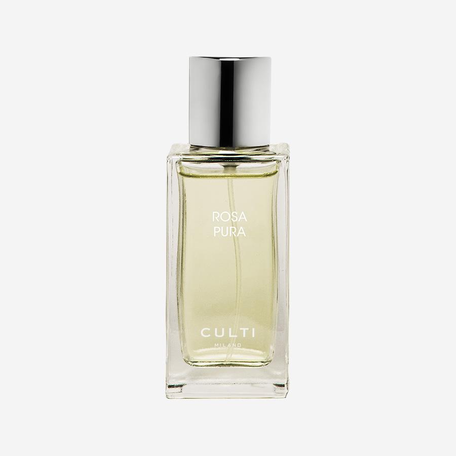 CULTI | ROSA PURA 50ml オードトワレ AQUAE｜【公式】ACTUS online