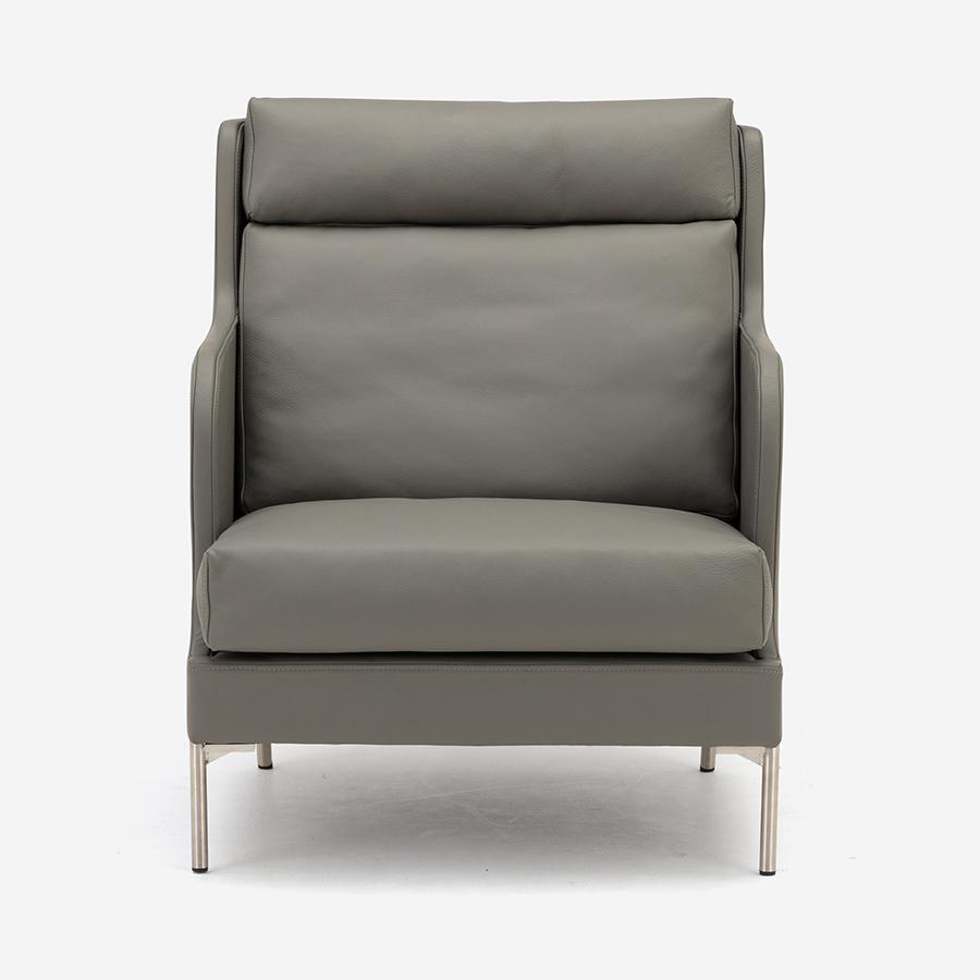 eilersen | FUNEN アームチェア ハイバック｜【公式】ACTUS online