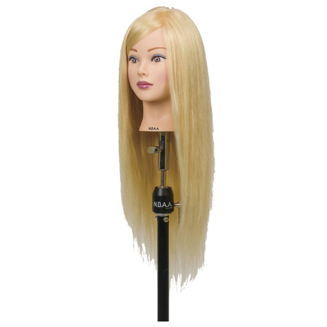 NBAAアップウィッグ シャイニー | 練習用ウィッグ・クランプ | FIVE