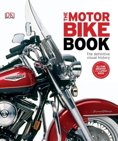 The Motorbike Book_ The Definitive Visual History - Flipbook by