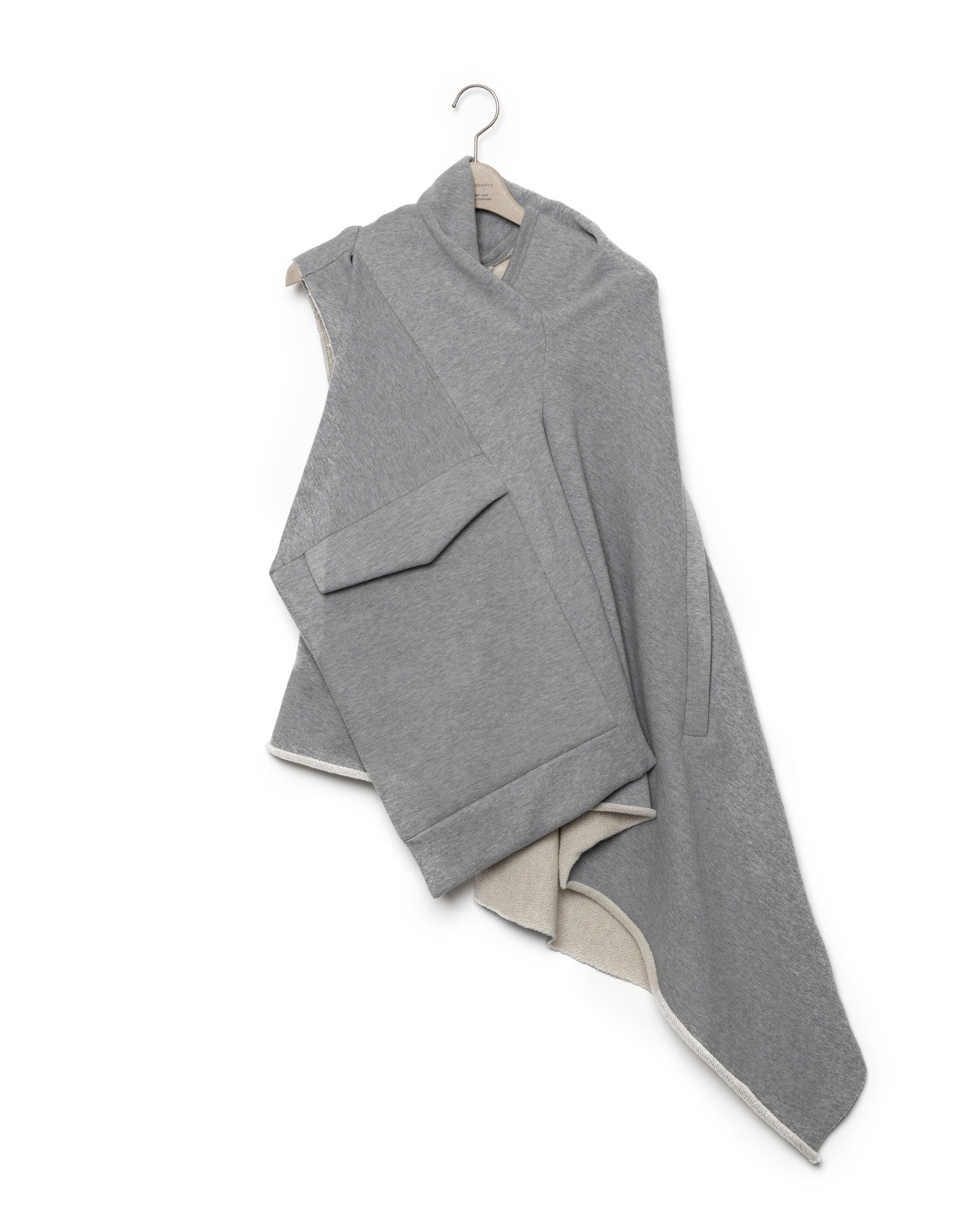 Vest – FUMITO GANRYU OFFICIAL STORE