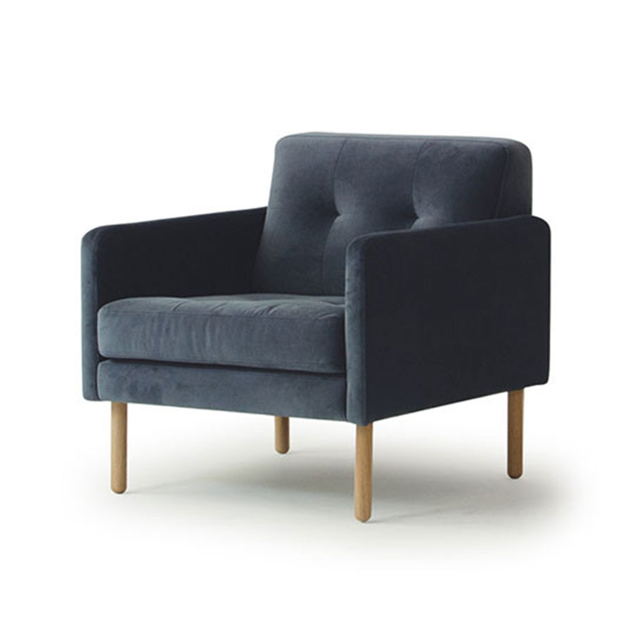 モーダ・エン・カーサ オーファン チェア / ORPHAN chair｜家具の通販