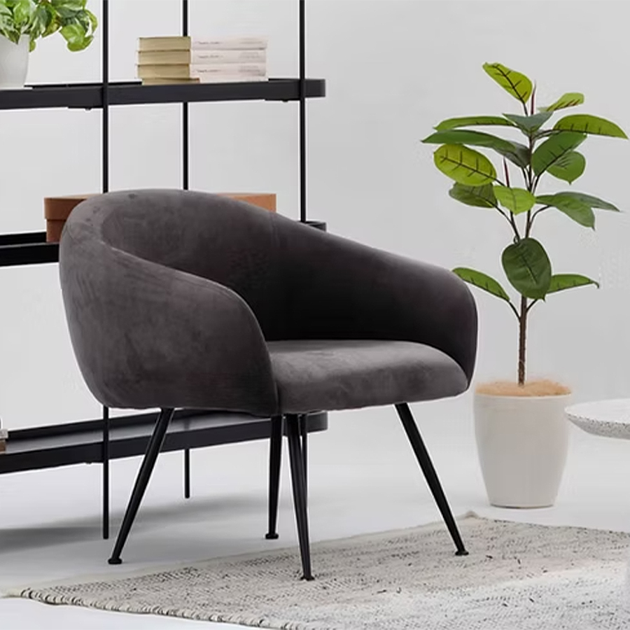 モーダ・エン・カーサ ジャバ ラウンジチェア