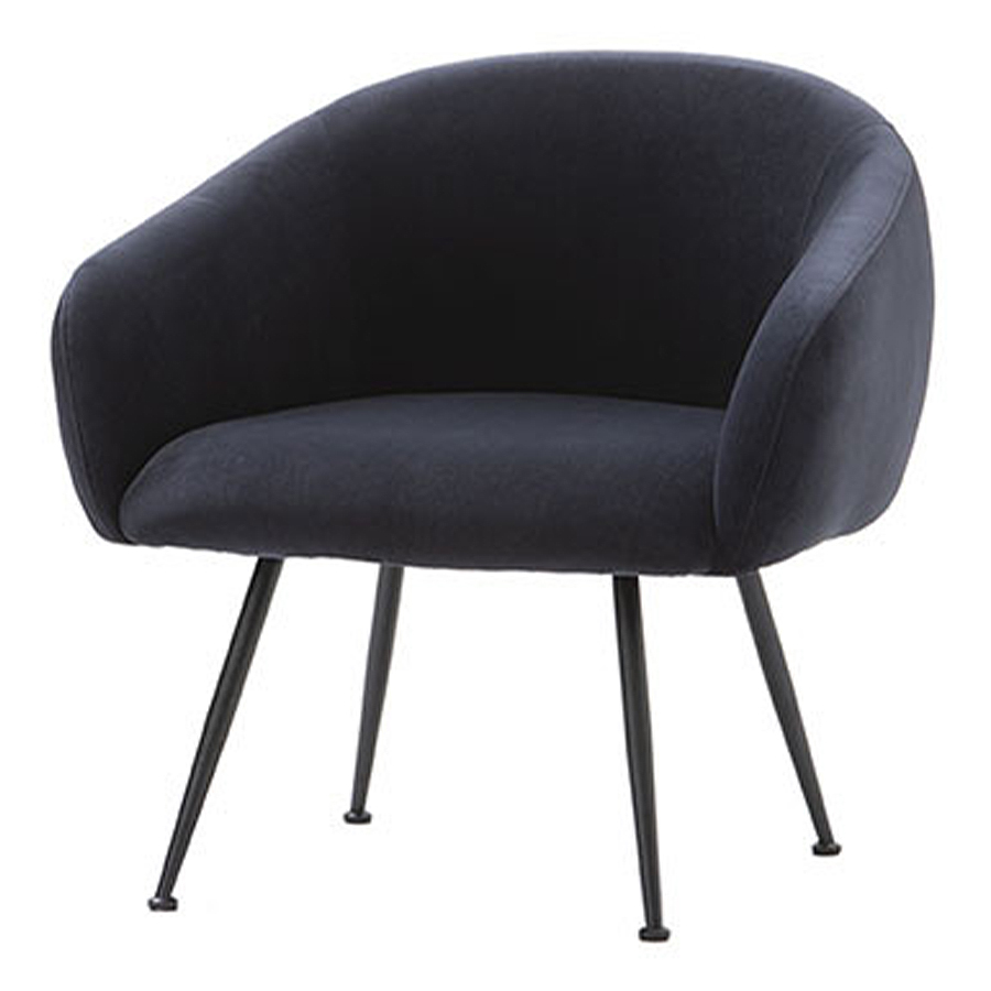 モーダ・エン・カーサ ジャバ ラウンジチェア