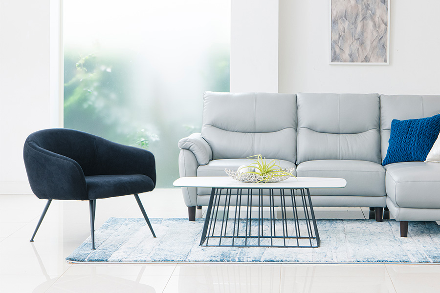 5/11まで値下げ】モーダエンカーサ ソファ tanya chair 高級/Moda en