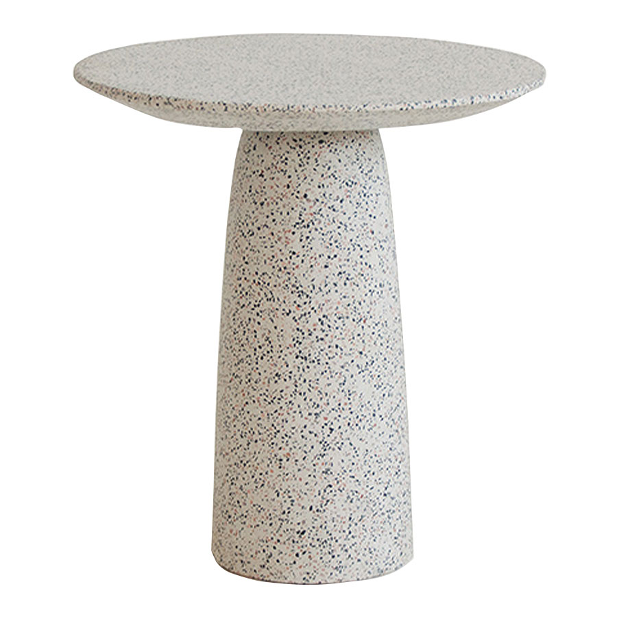 モーダ・エン・カーサ トーテム エンドテーブル / TOTEM end table